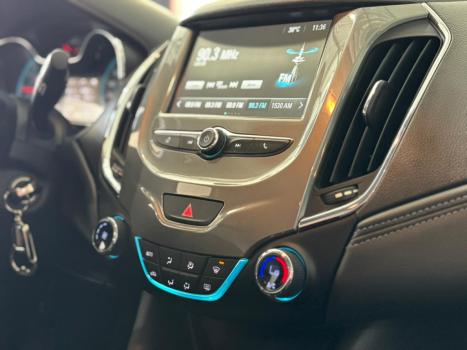 CHEVROLET Cruze Hatch 1.4 16V 4P LT SPORT6 TURBO FLEX AUTOM�TICO, Foto 10