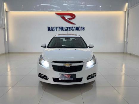CHEVROLET Cruze Hatch 1.8 16V 4P LTZ SPORT6 FLEX AUTOM�TICO, Foto 1