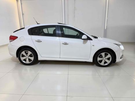 CHEVROLET Cruze Hatch 1.8 16V 4P LTZ SPORT6 FLEX AUTOM�TICO, Foto 5