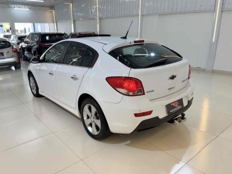 CHEVROLET Cruze Hatch 1.8 16V 4P LTZ SPORT6 FLEX AUTOM�TICO, Foto 6