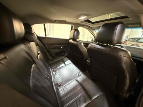 CHEVROLET Cruze Hatch 1.8 16V 4P LTZ SPORT6 FLEX AUTOM�TICO, Foto 9