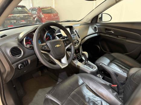 CHEVROLET Cruze Hatch 1.8 16V 4P LTZ SPORT6 FLEX AUTOM�TICO, Foto 11