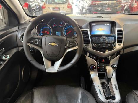 CHEVROLET Cruze Hatch 1.8 16V 4P LTZ SPORT6 FLEX AUTOM�TICO, Foto 12