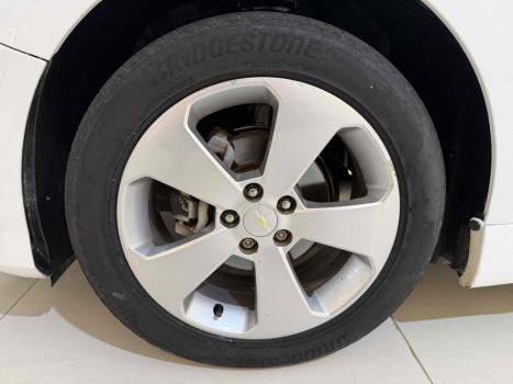 CHEVROLET Cruze Hatch 1.8 16V 4P LTZ SPORT6 FLEX AUTOM�TICO, Foto 14