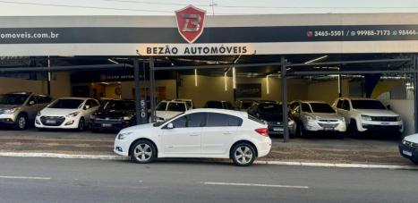 CHEVROLET Cruze Hatch 1.8 16V 4P LT SPORT6 FLEX AUTOM�TICO, Foto 1