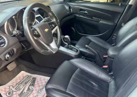 CHEVROLET Cruze Hatch 1.8 16V 4P LT SPORT6 FLEX AUTOM�TICO, Foto 7