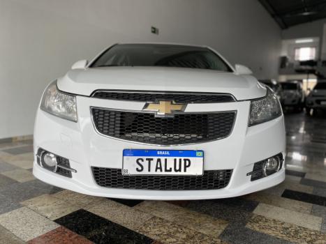 CHEVROLET Cruze Hatch 1.8 16V 4P LT SPORT6 FLEX, Foto 3