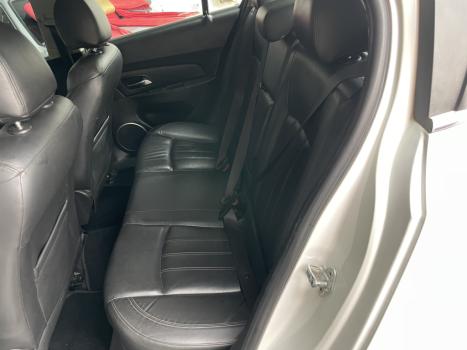 CHEVROLET Cruze Hatch 1.8 16V 4P LT SPORT6 FLEX, Foto 10