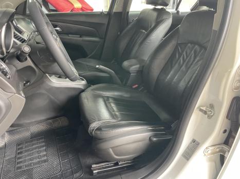 CHEVROLET Cruze Hatch 1.8 16V 4P LT SPORT6 FLEX, Foto 11