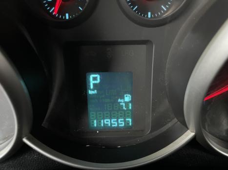 CHEVROLET Cruze Hatch 1.8 16V 4P LT SPORT6 FLEX, Foto 9