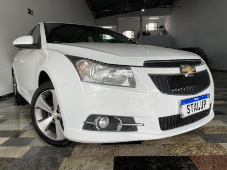 CHEVROLET Cruze Hatch 1.8 16V 4P LT SPORT6 FLEX, Foto 1