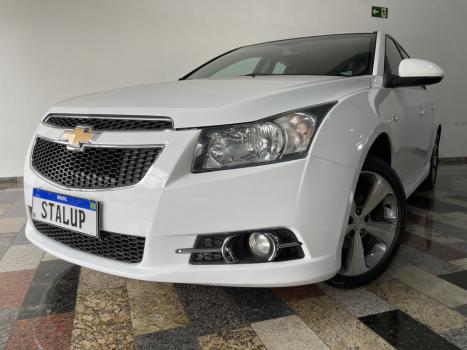 CHEVROLET Cruze Hatch 1.8 16V 4P LT SPORT6 FLEX, Foto 2
