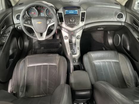 CHEVROLET Cruze Hatch 1.8 16V 4P LT SPORT6 FLEX, Foto 7