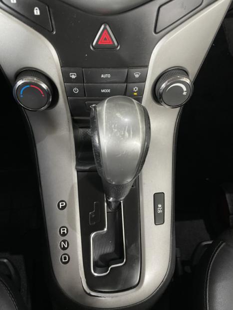 CHEVROLET Cruze Hatch 1.8 16V 4P LT SPORT6 FLEX, Foto 12