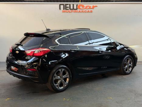 CHEVROLET Cruze Hatch 1.4 16V 4P LTZ SPORT6 TURBO FLEX AUTOM�TICO, Foto 2