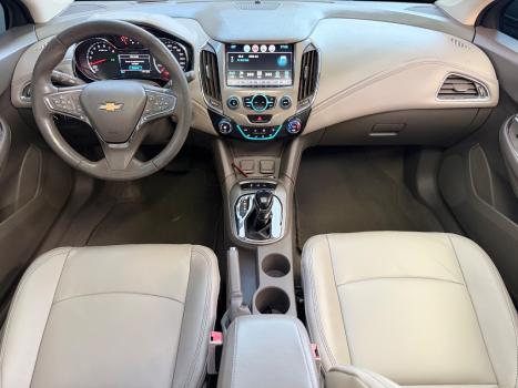 CHEVROLET Cruze Hatch 1.4 16V 4P LTZ SPORT6 TURBO FLEX AUTOM�TICO, Foto 3