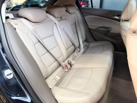 CHEVROLET Cruze Hatch 1.4 16V 4P LTZ SPORT6 TURBO FLEX AUTOM�TICO, Foto 5