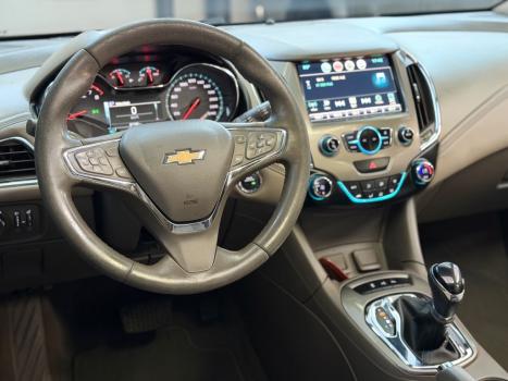 CHEVROLET Cruze Hatch 1.4 16V 4P LTZ SPORT6 TURBO FLEX AUTOM�TICO, Foto 6