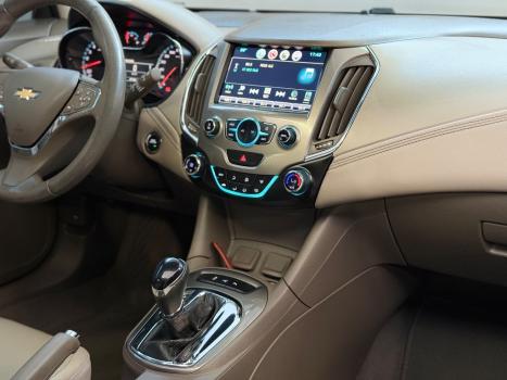 CHEVROLET Cruze Hatch 1.4 16V 4P LTZ SPORT6 TURBO FLEX AUTOM�TICO, Foto 7
