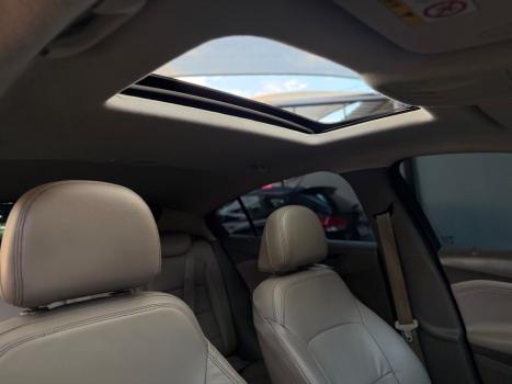 CHEVROLET Cruze Hatch 1.4 16V 4P LTZ SPORT6 TURBO FLEX AUTOM�TICO, Foto 8