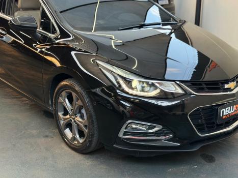 CHEVROLET Cruze Hatch 1.4 16V 4P LTZ SPORT6 TURBO FLEX AUTOM�TICO, Foto 9