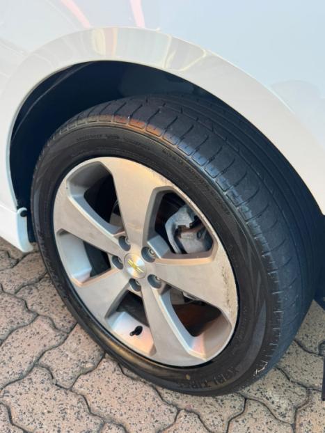 CHEVROLET Cruze Hatch 1.8 16V 4P LT SPORT6 FLEX, Foto 6