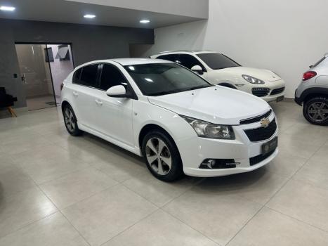 CHEVROLET Cruze Hatch 1.8 16V 4P LT SPORT FLEX AUTOM�TICO, Foto 1