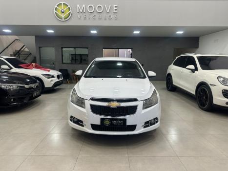 CHEVROLET Cruze Hatch 1.8 16V 4P LT SPORT FLEX AUTOM�TICO, Foto 6