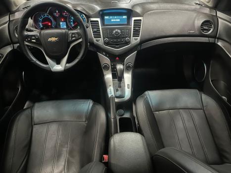 CHEVROLET Cruze Hatch 1.8 16V 4P LT SPORT FLEX AUTOM�TICO, Foto 8