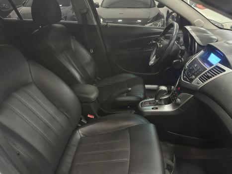 CHEVROLET Cruze Hatch 1.8 16V 4P LT SPORT FLEX AUTOM�TICO, Foto 9