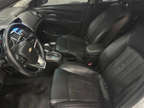 CHEVROLET Cruze Hatch 1.8 16V 4P LT SPORT FLEX AUTOM�TICO, Foto 11