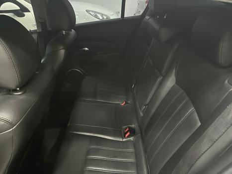 CHEVROLET Cruze Hatch 1.8 16V 4P LT SPORT FLEX AUTOM�TICO, Foto 12