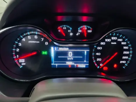 CHEVROLET Cruze Hatch 1.4 16V 4P LTZ SPORT6 TURBO FLEX AUTOM�TICO, Foto 16