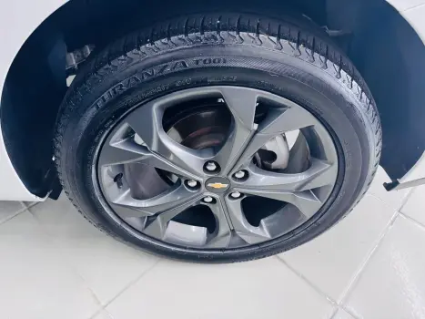 CHEVROLET Cruze Hatch 1.4 16V 4P LTZ SPORT6 TURBO FLEX AUTOM�TICO, Foto 17