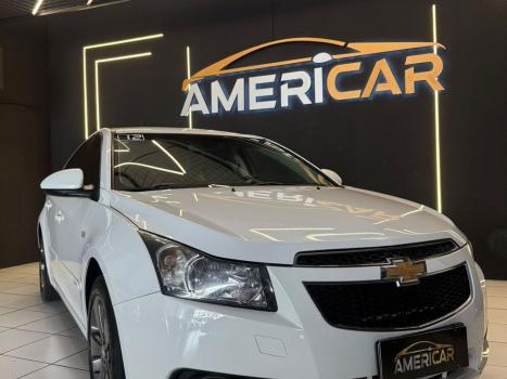 CHEVROLET Cruze Hatch 1.8 16V 4P LT SPORT FLEX AUTOM�TICO, Foto 1