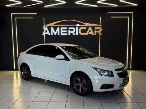 CHEVROLET Cruze Hatch 1.8 16V 4P LT SPORT FLEX AUTOM�TICO, Foto 2