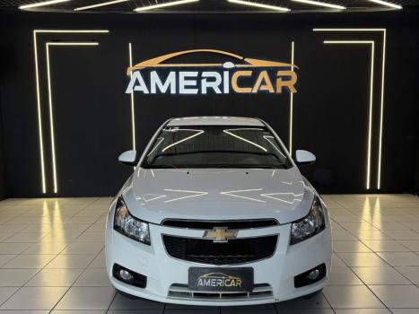 CHEVROLET Cruze Hatch 1.8 16V 4P LT SPORT FLEX AUTOM�TICO, Foto 3