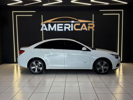 CHEVROLET Cruze Hatch 1.8 16V 4P LT SPORT FLEX AUTOM�TICO, Foto 4