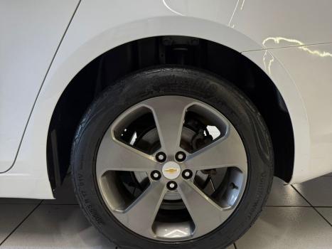 CHEVROLET Cruze Hatch 1.8 16V 4P LT SPORT FLEX AUTOM�TICO, Foto 6