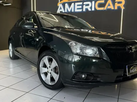 CHEVROLET Cruze Hatch 1.8 16V 4P LT SPORT FLEX AUTOM�TICO, Foto 2