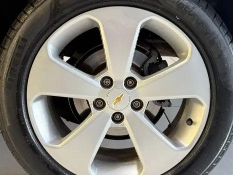 CHEVROLET Cruze Hatch 1.8 16V 4P LT SPORT FLEX AUTOM�TICO, Foto 5