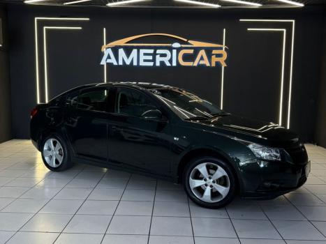 CHEVROLET Cruze Hatch 1.8 16V 4P LT SPORT FLEX AUTOM�TICO, Foto 1