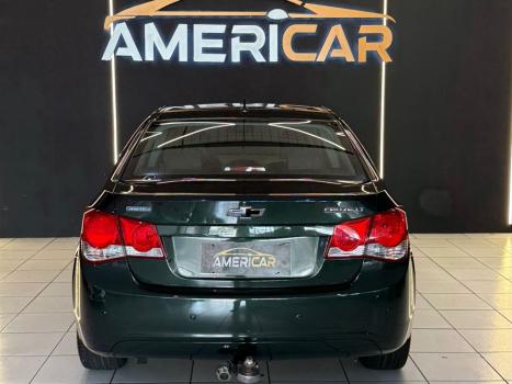 CHEVROLET Cruze Hatch 1.8 16V 4P LT SPORT FLEX AUTOM�TICO, Foto 4