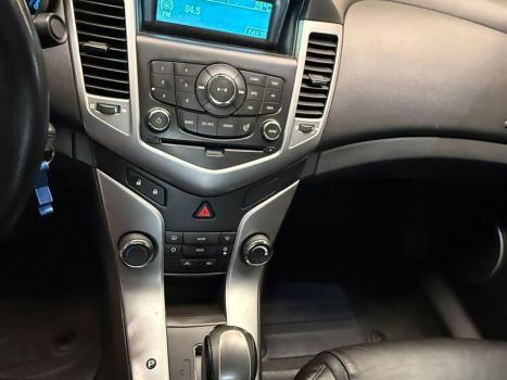 CHEVROLET Cruze Hatch 1.8 16V 4P LT SPORT FLEX AUTOM�TICO, Foto 8