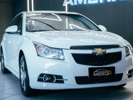 CHEVROLET Cruze Hatch 1.8 16V 4P LT SPORT FLEX AUTOM�TICO, Foto 2