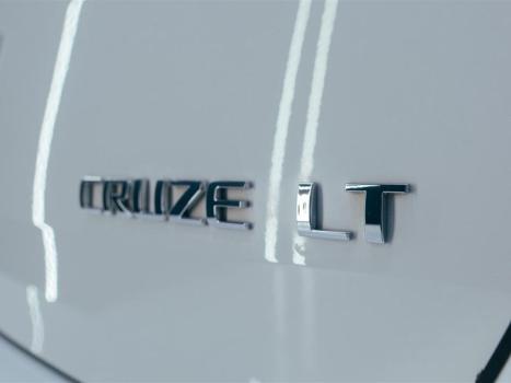 CHEVROLET Cruze Hatch 1.8 16V 4P LT SPORT FLEX AUTOM�TICO, Foto 5