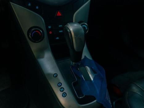 CHEVROLET Cruze Hatch 1.8 16V 4P LT SPORT FLEX AUTOM�TICO, Foto 8