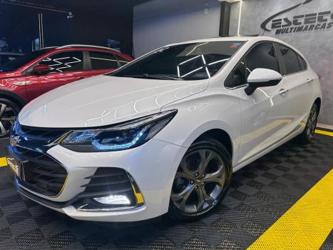 CHEVROLET Cruze Hatch 1.4 16V 4P LTZ SPORT6 TURBO FLEX AUTOM�TICO, Foto 2