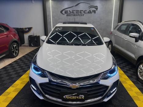 CHEVROLET Cruze Hatch 1.4 16V 4P LTZ SPORT6 TURBO FLEX AUTOM�TICO, Foto 3