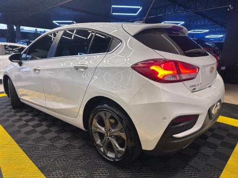 CHEVROLET Cruze Hatch 1.4 16V 4P LTZ SPORT6 TURBO FLEX AUTOM�TICO, Foto 4